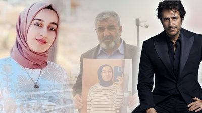 Mahsun Kırmızıgül’den ‘Rojin Kabaiş’ İsyanı! ‘Meclis Susunca Van da Sustu’ Dedi Tek Sorusuyla Yürekleri Yaktı