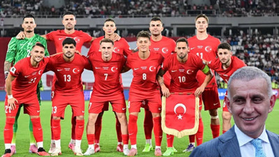 Milli Takımda Prim Pazarlığı! Oyuncular Toplanıp Karar Aldı: Hacıosmanoğlu 250 Bin Euroyu Direkt Olarak Kesti