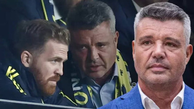 Sadettin Saran Temizliğe Başladı! Fenerbahçe’den Bomba Ayrılık Kararı: Dünyaca Ünlü Yıldız Bavulunu Topladı Gidiyor