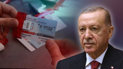 Sahte E-İmza Skandalında Yeni Perde! Cumhurbaşkanı Talimatı Verdi, Devlet Denetleme Kurulu İncelemeye Aldı