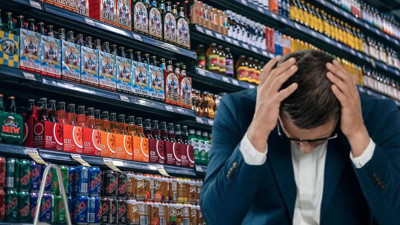 Süper Marketlerde Yok Satıyordu, Raflar Boşalacak: Almanya’da Meyve Suyu Üreticisi Resmen İflas Etti