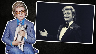 Zeki Müren'in Filminde Sular Durulmuyor! 'Yasaklandı' İddialarına Yapımcıdan Yanıt Geldi