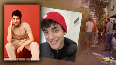 2 Aydır Komada Olan Ünlü Oyuncu İbrahim Yıldız’dan Yeni Haber! Hayati Tehlikeyi Atlattı