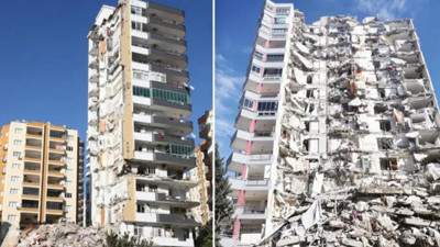 6 Şubat Depremlerinde Yıkılan 'Tutar Yapı Sitesi' Davasında Karar