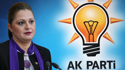 AKP'ye Geçeceği İddia Edilen Afyonkarahisar Belediye Başkanı Burcu Köksal'dan İlk Açıklama