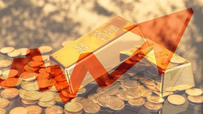 Altında Kritik Eşik Aşıldı! Gram Altında Rekor Sonrası ‘Bomba’ Tahmin