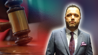 Avukat Rezan Epözdemir'in Hakim Karşısına Çıkacağı Tarih Belli Oldu