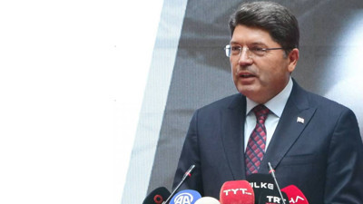 Bakan Tunç'tan Kritik Mesajlar: 'Ben Hukuk Devleti Dedikçe Birileri Rahatsız Oluyor'