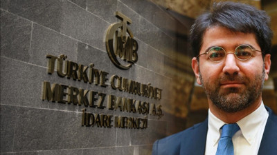 Bankalararası Kart Merkezi'nde Skandal Vurgun! Eski Merkez Bankası Başkan Yardımcısı Emrah Şener Tutuklandı