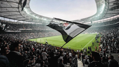 Beşiktaş'tan beIN SPORTS'a Tepki Mesajı: Hakemlerden Sonra En Büyük Sorun Yayıncı Kuruluş!