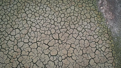 Bursa ve Muğla'da 'Susuzluk' Felaketi! Sofraya Yemek Bile Gelmeyecek