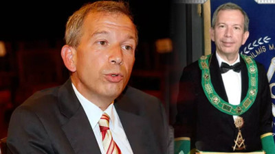 Can Holding Soruşturmasında Dikkat Çeken İsim: Mason Locası Başkanı da Gözaltında