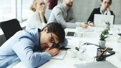 Japonya’da İşte Uyuyanlara Zam Yapılıyor! Sebebini Duyunca Çok Şaşıracaksınız