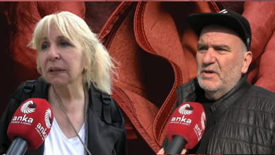 Yurttaşlardan Ekonomi İsyanı: 'Korkuyla Yaşıyoruz, Bu Geçinme Değil!'