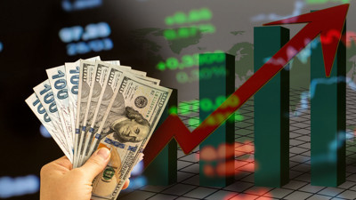 Merkez Bankası Açıkladı! İşte Dolar, Faiz, Enflasyon İçin Tahminler...