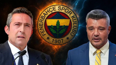 Sadettin Saran Skandalı Açıkladı! Fenerbahçe’de Yaşanan Krizin Nedeni Belli Oldu