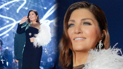 Sibel Can Babaanne Oldu! Torununa Verilen İsim Dikkat Çekti