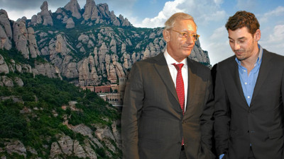 Soruşturmada Kan Donduran Gelişme! Mango'nun Kurucusunu Oğlu mu Öldürdü?