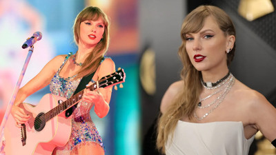 Taylor Swift'in Klibi Müzeyi Birbirine Kattı! Yetkililer Şokta...