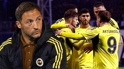 Tedesco’dan Karagümrük Maçı Öncesi Sürpriz Karar: Yıldız İsim Forma Giyemeyecek