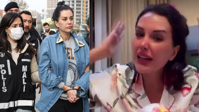 Test Sonucu Dilan Polat'ı Yıktı! Yemin Ediyorum Sadece...