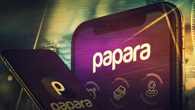 TMSF El Koymuştu... Papara Kullananlar Dikkat! Şirketten Açıklama Geldi