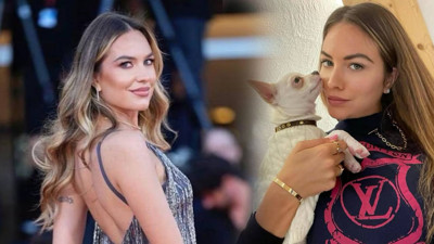 Ünlü Modelin Feci Sonu! 24 Kez Bıçaklanarak Öldürüldü