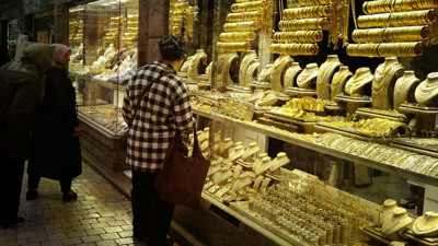 Yeni Birikim Trendi! Altına Parası Yetmeyenler Artık Buna Yöneldi