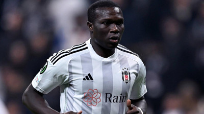 5 Aydır Kulüp Arayan Aboubakar’ın Yeni Takımı Belli Oldu