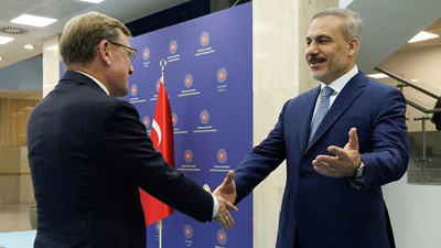 Ankara'daki Kritik Ziyareti Alman Basını Böyle Gördü: Türkiye Berlin İçin Vazgeçilmez