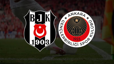Beşiktaş-Gençlerbirliği Maçının VAR’ı Belli Oldu