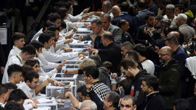 Beşiktaş’ta Divan Başkanlık Seçimi Yarın: Beş Aday Yarışacak