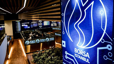 Borsa İstanbul’da Panik Haftası! BİST 100'de Hangi Hisseler Yükseldi, Hangileri Çakıldı?