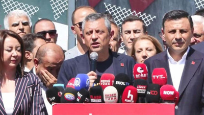 CHP İstanbul İl Kongresi İçin 'Durdurma' Talebi: YSK Toplanıyor