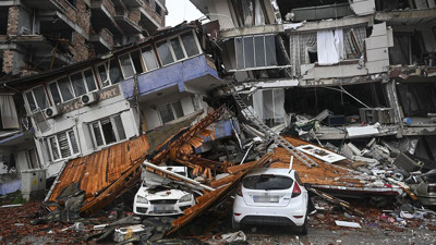 Depremzedeler İçin Borçlandırma İşlemleri Başlıyor: Senede İmza Atmayana Konut Verilmeyecek