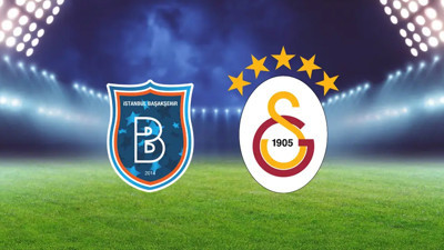 Galatasaray-Başakşehir Maçının VAR'ı Belli Oldu