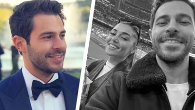 Hakan Sabancı'dan Uzun Süre Sonra İlk Paylaşım