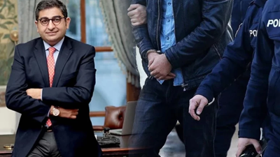 SBK Soruşturmasında Sıcak Gelişme: Ekşioğlu Dahil 3 Kişi Tutuklandı!