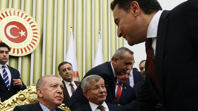 Kulisleri Çalkalayan İddia: AKP’den Ali Babacan’a Sürpriz Teklif: Geri Dönüş İçin Şartını Koydu