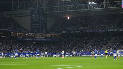 UEFA Onayladı, Futbolcular Protestoya Başladı: La Liga'da Yeni Kriz!