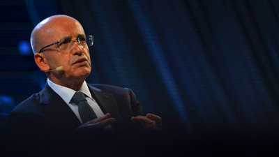 Mehmet Şimşek, Enflasyon İçin Rakam Verdi: ‘Hedefin Üzerinde Olabilir’