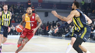 Potada Dev Derbi: Galatasaray ile Fenerbahçe Karşı Karşıya