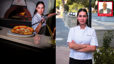 Sahneden Mutfağa Tutku Dolu Yolculuk