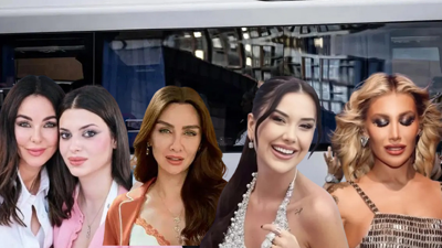 Testler Sonuçlandı, Ünlülerden Peş Peşe Açıklamalar Geldi: Kim Nasıl Tepki Verdi