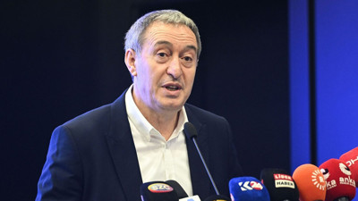 Tuncer Bakırhan'dan 'Suriye' Çağrısı: 'Destek Bekliyoruz'