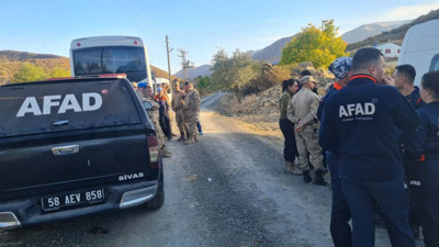 5 Gündür Aranıyordu! Alzheimer Hastası Ölü Bulundu