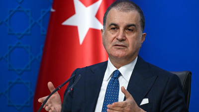 AKP’den ‘Terörsüz Türkiye’ Çıkışı: 'Sabotaj Yapmaya Çalışanlarla...'