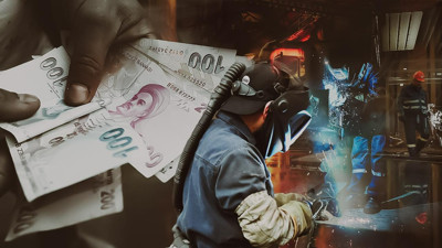 Asgari Ücret Zammı İçin Kritik Tarih Belli Oldu