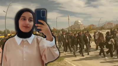 Bir Şehrin Vicdanı Ayakta! Van'da Rojin İçin Yürek Yakan Adalet Nöbeti: ‘Yaşama Hakkı Alçakça Alındı’