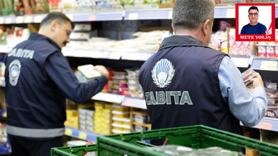 Gıda Güvenliği Belediyelerin Şovu Değil, Uzmanlık İşidir